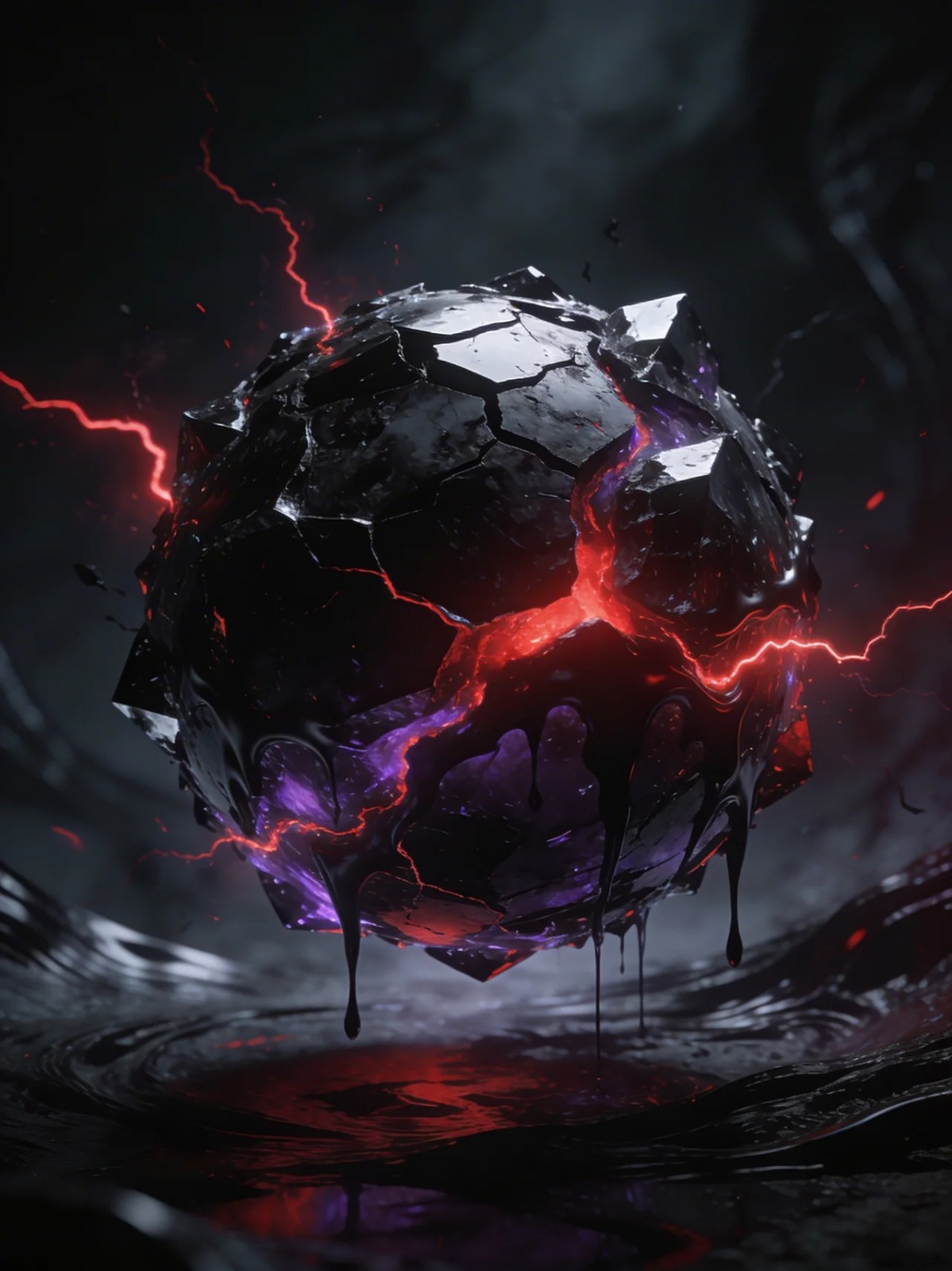 The Armored Cores - Cores